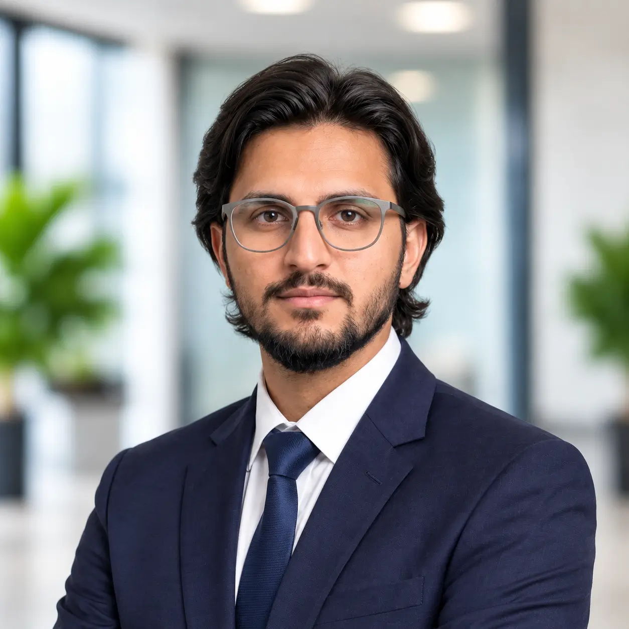 Ahmad, Head of Operations at Webzo360