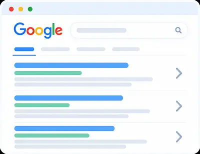 Real estate SEO strategy designed to improve visibility in relevant search results